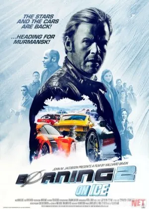 Skandinavcha tezlik 2 / Skandinavcha forsaj 2 Norvegiya filmi