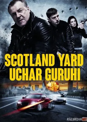 Skotland Yard Uchar Guruhi