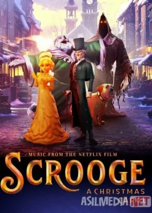 Skruj: Yangi yil qo'shig'i