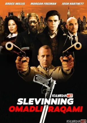 Slevinning Omadli Raqami / Sleyvenning Baxtli kuni / Slevin