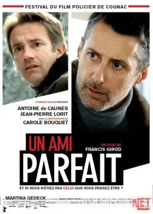 Sodiq do'st / Ideal do'st Fransiya filmicha