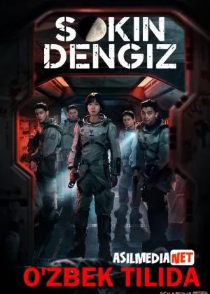 Sokin Dengiz Netflix Koreya