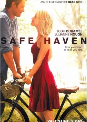 Sokin go'sha / Xavfsiz boshpanafilm