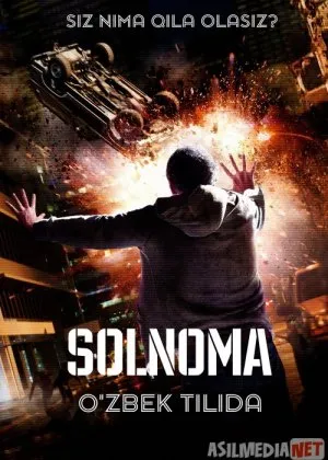 Solnoma / Xronika