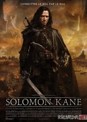 Solomon Keyn