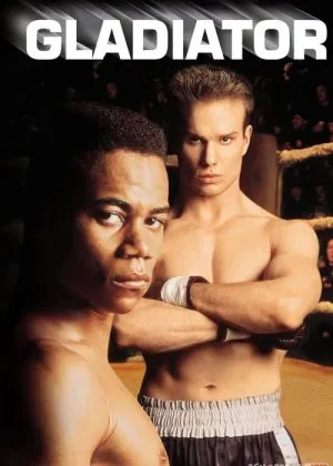 So'nggi olishuv / Gladiatorfilm