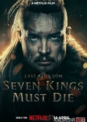 So'nggi qirollik: Yettinchi qirollik o'lishi kerak