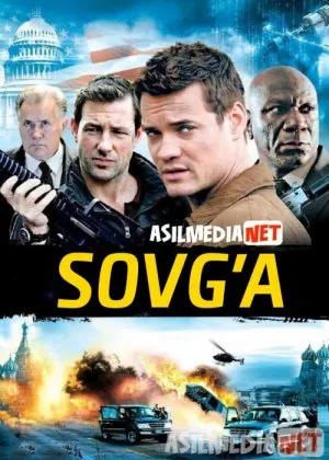 Sovg'a / Echelon fitnasi