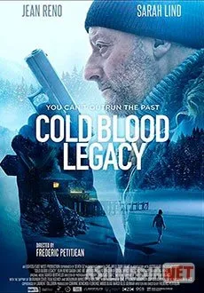 Sovuq qon: meros /  Холодная кровь: Наследие Uzbek  download