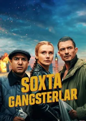 Soxta gangsterlar / Yashirin topshiriq