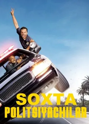 Soxta politsiyachilar / Keling mentlar