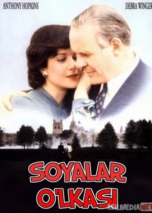 Soyalar o'lkasi / olkasi