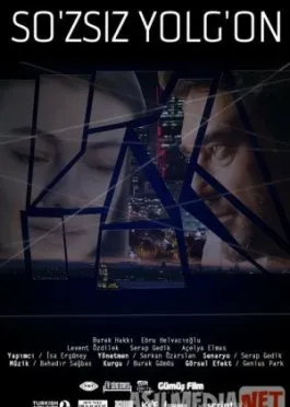 So'zsiz Yolg'on