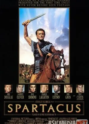 Spartak / Spartacus