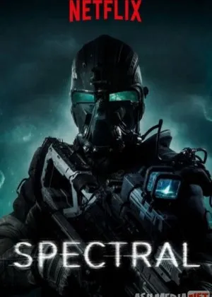 Spektral / Spektralniy / Spectral