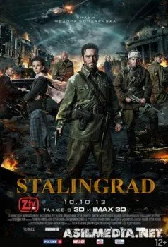 Stalingrad