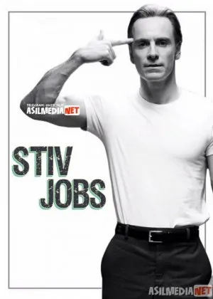 Stiv Jobs