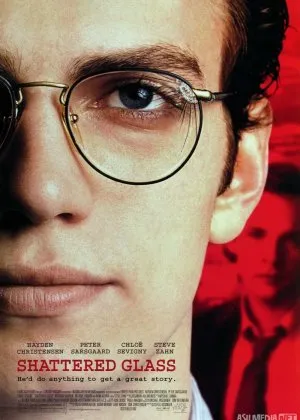 Stiven Glassning firibgarligi