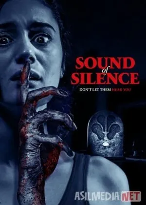 Sukut ovozi ujas film