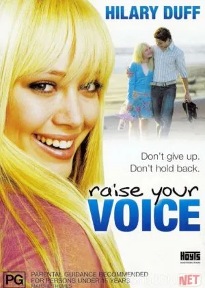 Super Yulduz / Ovozingizni baland ko'taringfilm