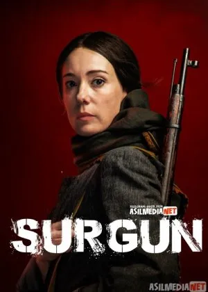 Surgun / Zuleyha Ko'zlarini oci Rossiya