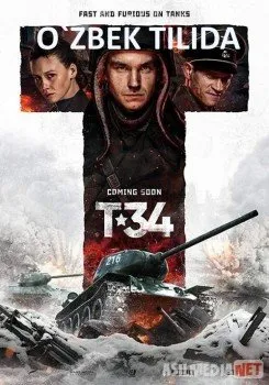 T-34 Uzbek   download