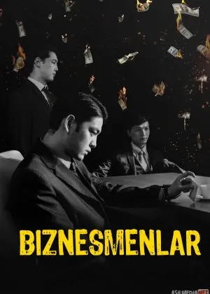 Tadbirkorlar / Biznesmenlar