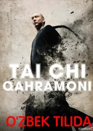 Tai chi qahramoni