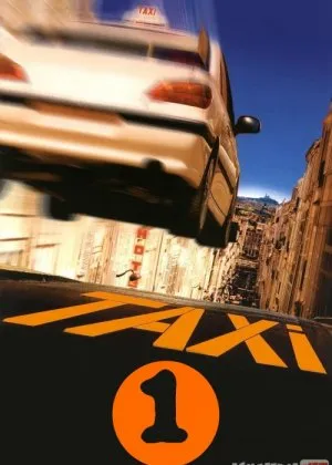 Taksi 1 / Taxi 1
