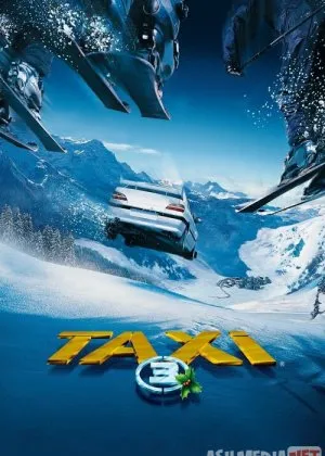 Taksi 3 / Taxi 3