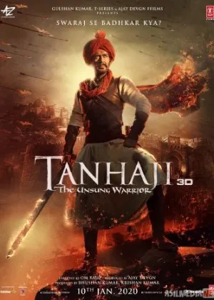 Tanaji - Aqlsiz jangchi