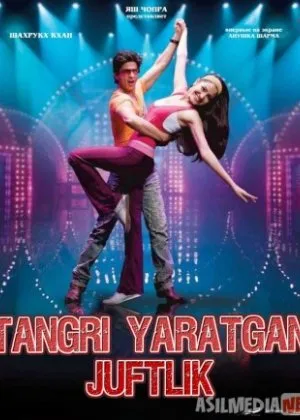 Tangri yaratgan juftlik