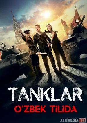 Tanklar