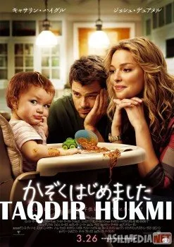 Taqdir hukmi / Hayot shunday 1