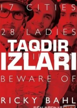 Taqdir izlari  Uzbek