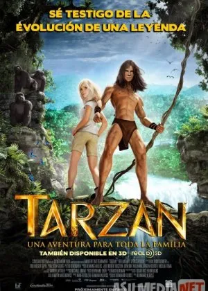 Tarzan