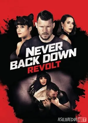 Taslim bo'lma: Qo'zg'olonfilm