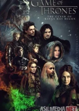 Taxtlar o'yini / Taxt o'yinlari