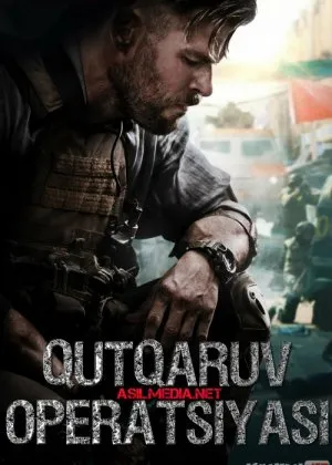 Tayler Reyk: Qutqaruv operatsiyasi 1 / Evakuatsiya 1