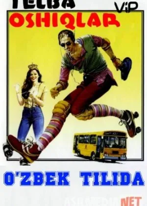 Telba Oshiqlar