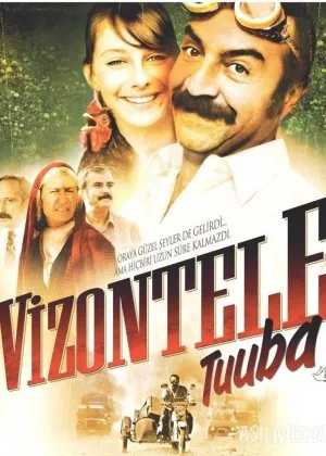 Televizor 2: Kutubxona