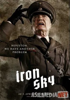 Temir osmon / Железное небо   download