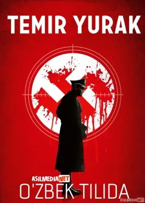 Temir Yurak / Himmlerning miyasi Heydrix deb ataladi-yil