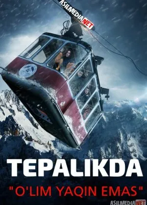 Tepalikda / Ajratish / O'lim yaqin emas