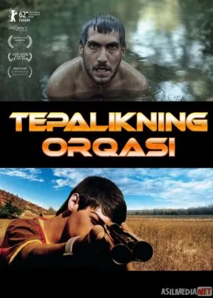 Tepalikning Orqasi / Qir ortida