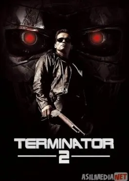 Terminator 2: Qiyomat kuni