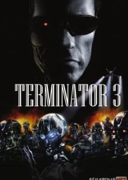 Terminator 3: Mashinalar isyoni
