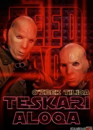 Teskari aloqa / Qayta aloqa