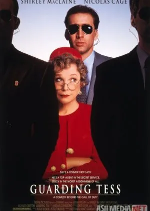 Tess xonimning tansoqchisifilm