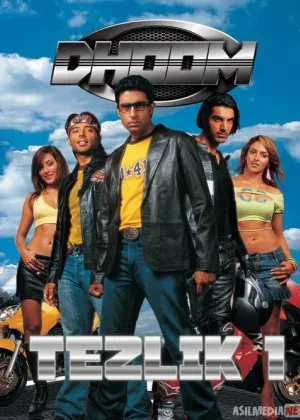 Tezlik 1 / Dhoom 1